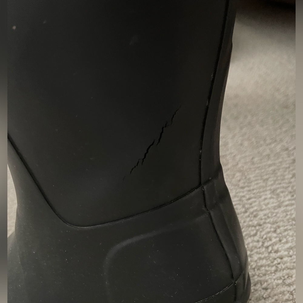 Hunter Boots - Picture 4 of 5